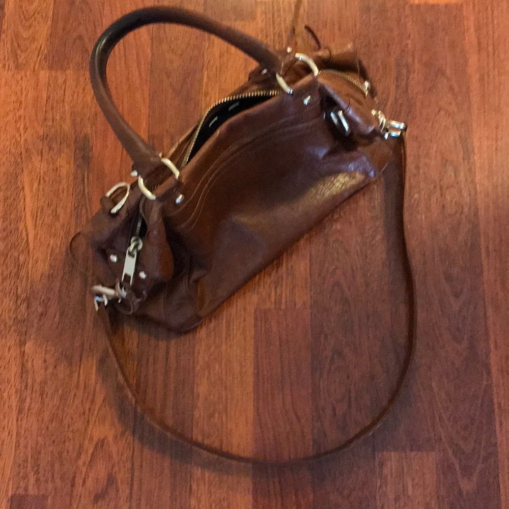 Dream Rebecca Minkoff Bag - such a beauty!